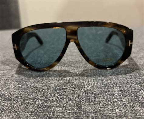 CL40015I 56V Havana/Brown/Blue 